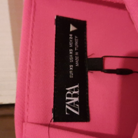 NWT Zara skort - Picture 5 of 7